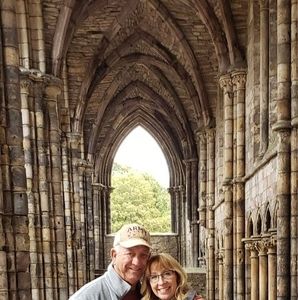 Meet your Posher, Debbie